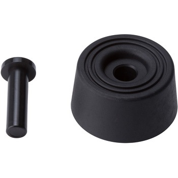 TP-7 ワンタッチ式ゴム足 TPシリーズ タカチ電機工業 88359923