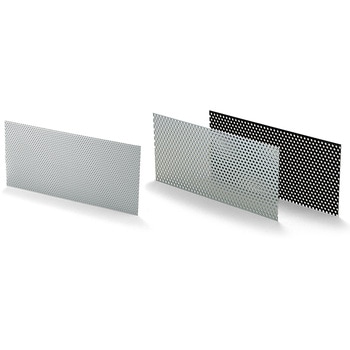 アルミパンチング板 PAシリーズ タカチ電機工業