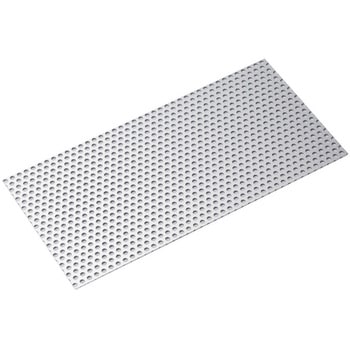 アルミパンチング板 PAシリーズ タカチ電機工業