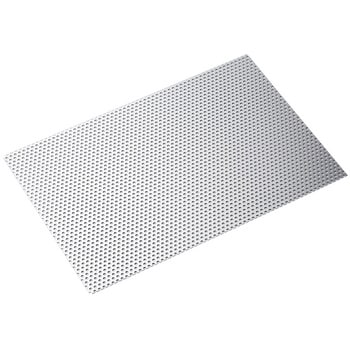 アルミパンチング板 PAシリーズ タカチ電機工業