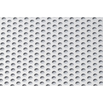 アルミパンチング板 PAシリーズ タカチ電機工業