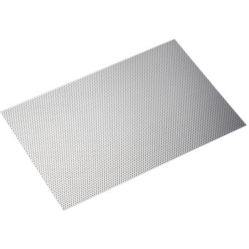 アルミパンチング板 PAシリーズ タカチ電機工業