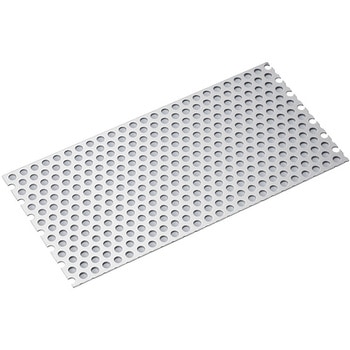 アルミパンチング板 PAシリーズ タカチ電機工業