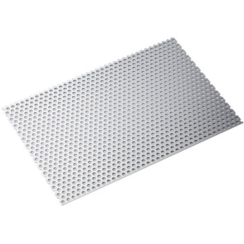 アルミパンチング板 PAシリーズ タカチ電機工業