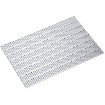 アルミパンチング板 PAシリーズ タカチ電機工業