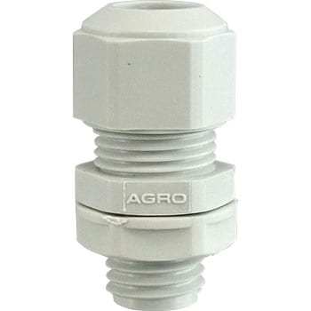 ケーブルグランド 高防水タイプ AGシリーズ タカチ電機工業