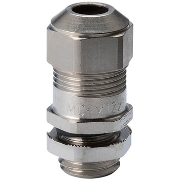 EMCシールドケーブルグランド AGEシリーズ タカチ電機工業