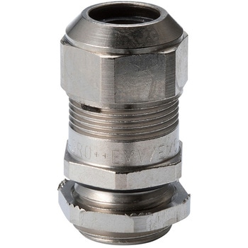 EMCシールドケーブルグランド AGEシリーズ タカチ電機工業