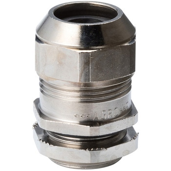 EMCシールドケーブルグランド AGEシリーズ タカチ電機工業