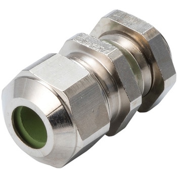 耐熱メタルケーブルグランド AGHシリーズ タカチ電機工業