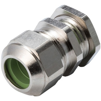 耐熱メタルケーブルグランド AGHシリーズ タカチ電機工業