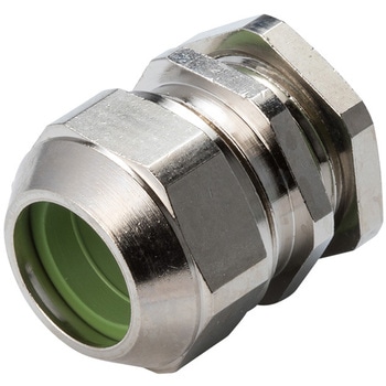 耐熱メタルケーブルグランド AGHシリーズ タカチ電機工業