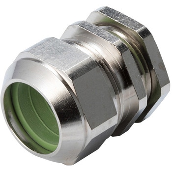 耐熱メタルケーブルグランド AGHシリーズ タカチ電機工業