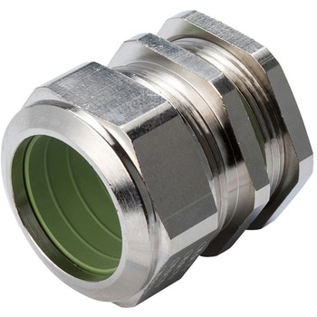 耐熱メタルケーブルグランド AGHシリーズ タカチ電機工業