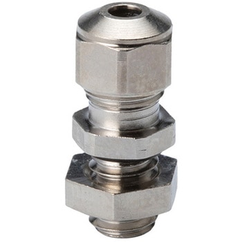 メタルケーブルグランド 高防水タイプ AGMシリーズ タカチ電機工業