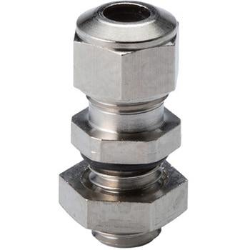 メタルケーブルグランド 高防水タイプ AGMシリーズ タカチ電機工業