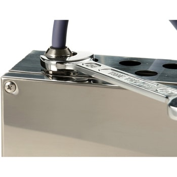 メタルケーブルグランド 高防水タイプ AGMシリーズ タカチ電機工業