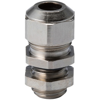 メタルケーブルグランド 高防水タイプ AGMシリーズ タカチ電機工業