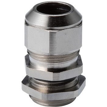 メタルケーブルグランド 高防水タイプ AGMシリーズ タカチ電機工業