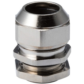 メタルケーブルグランド 高防水タイプ AGMシリーズ タカチ電機工業