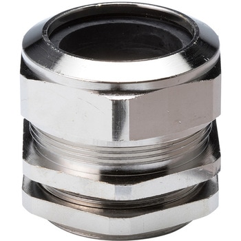 メタルケーブルグランド 高防水タイプ AGMシリーズ タカチ電機工業