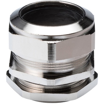 メタルケーブルグランド 高防水タイプ AGMシリーズ タカチ電機工業