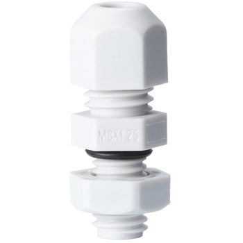 RM8L-2.5S M�l�W�P�[�u���O�����h �ቿ�i�^�C�v RM�V���[�Y �^�J�`�d�@�H�� �K���P�[�u��1�`2.5��mm 1�� 88365426