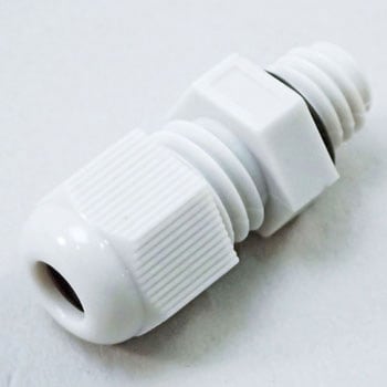 Mネジケーブルグランド 低価格タイプ RMシリーズ タカチ電機工業