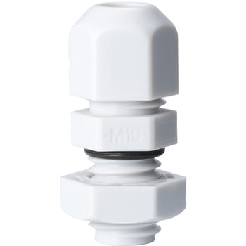 RM10L-6S M�l�W�P�[�u���O�����h �ቿ�i�^�C�v RM�V���[�Y �^�J�`�d�@�H�� �K���P�[�u��3�`6��mm 1�� 88365505