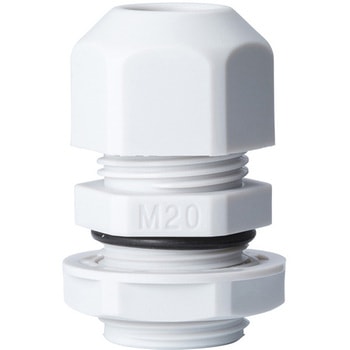 RM20L-12S M�l�W�P�[�u���O�����h �ቿ�i�^�C�v RM�V���[�Y �^�J�`�d�@�H�� �K���P�[�u��6�`12��mm 1�� 88365627