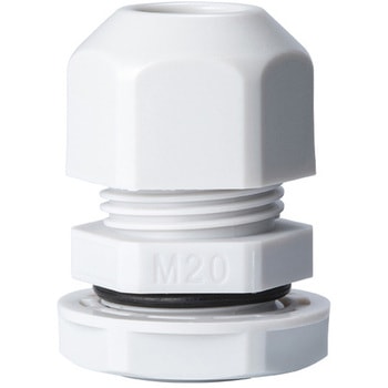 RM20S-12S Mネジケーブルグランド 低価格タイプ RMシリーズ タカチ電機工業 88365645