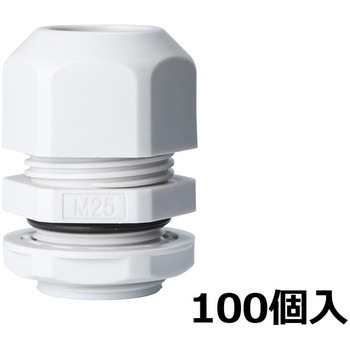 Mネジケーブルグランド 低価格タイプ RMシリーズ タカチ電機工業