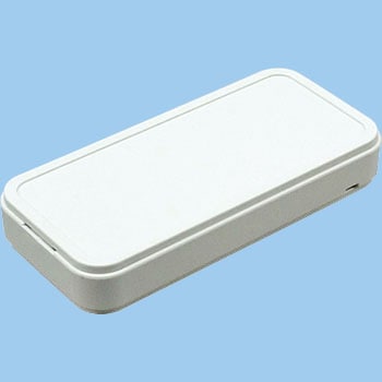 ポータブルプラスチックケース CSシリーズ タカチ電機工業