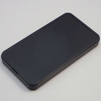 ポータブルプラスチックケース CSシリーズ タカチ電機工業