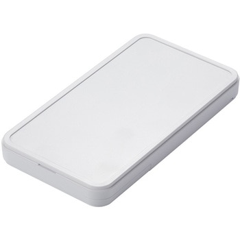 CS115N-W �|�[�^�u���v���X�`�b�N�P�[�X CS�V���[�Y �^�J�`�d�@�H�� 1�� CS115N-W 88366363