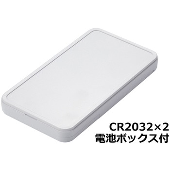 CS115-W �|�[�^�u���v���X�`�b�N�P�[�X CS�V���[�Y �^�J�`�d�@�H�� 1�� CS115-W 88366381