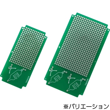 CS・CSSシリーズ用基板 CSPBシリーズ タカチ電機工業