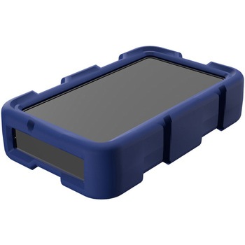 LCT115-N-DN �ϏՌ��V���R���J�o�[�t�v���X�`�b�N�P�[�X LCT�V���[�Y �^�J�`�d�@�H�� �_�[�N�O���[/�l�C�r�[�u���[�F   LCT115-N-DN 88368016