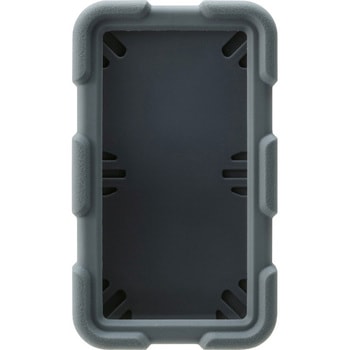 LC・LCEシリーズ用耐衝撃シリコンカバー LCTPシリーズ タカチ電機工業