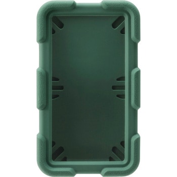 LC・LCEシリーズ用耐衝撃シリコンカバー LCTPシリーズ タカチ電機工業