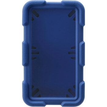 LC・LCEシリーズ用耐衝撃シリコンカバー LCTPシリーズ タカチ電機工業