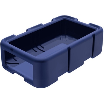 LCTP115H-N LC・LCEシリーズ用耐衝撃シリコンカバー LCTPシリーズ タカチ電機工業 88370265