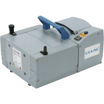ダイアフラム型ドライ真空ポンプ ULVAC(アルバック)