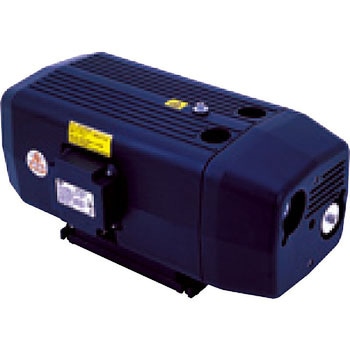 回転翼型ドライ真空ポンプ ULVAC(アルバック)