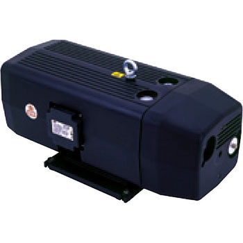 回転翼型ドライ真空ポンプ ULVAC(アルバック)