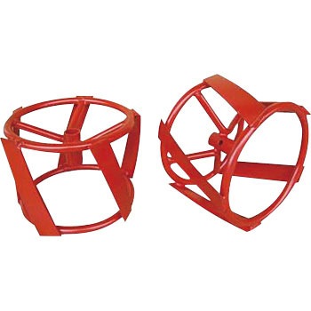 スパイラルローター 1個 ISEKIアグリ 【通販モノタロウ】