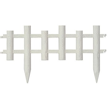 60�^ �K�[�f���t�F���X�ؖڒ� Richell(���b�`�F��) �|���v���s���� 88377782