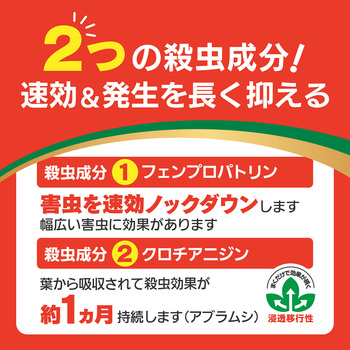 ベニカXファインスプレー 住友化学園芸