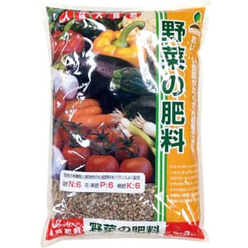 野菜の肥料 JOYアグリス 野菜・果樹用 【通販モノタロウ】