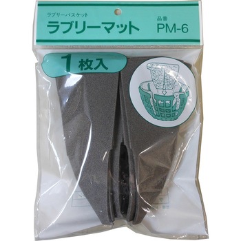 ラブリーマット HB-25用 伊藤商事